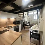 Appartement Cosy Et Fonctionnel 4 Personnes