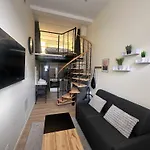Appartement Cosy Et Fonctionnel 4 Personnes