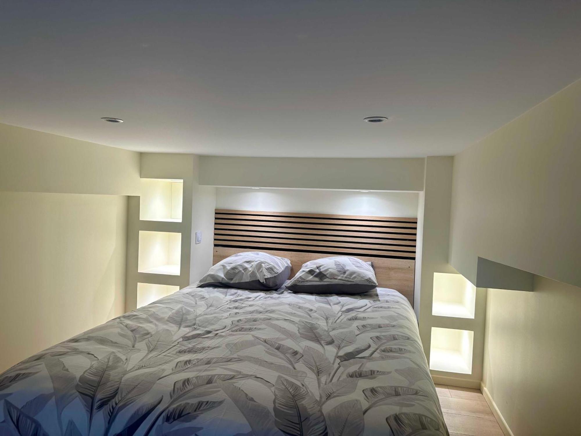 Cosy Et Fonctionnel 4 Personnes