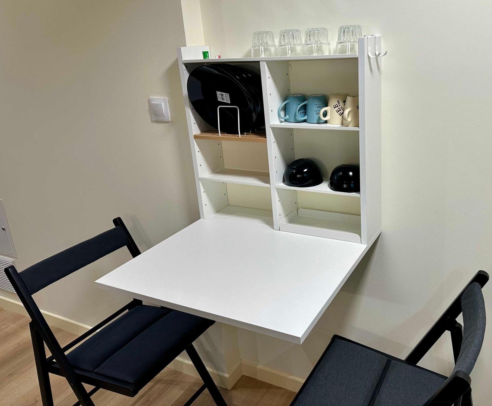 Cosy Et Fonctionnel 4 Personnes